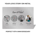 Our Love Story