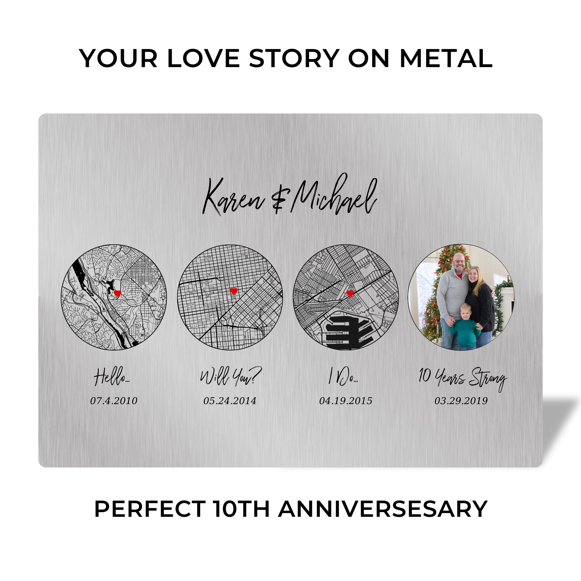 Our Love Story