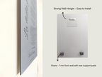 Custom Map of Your Milestones - The Perfect Gift for Any Special Occasion