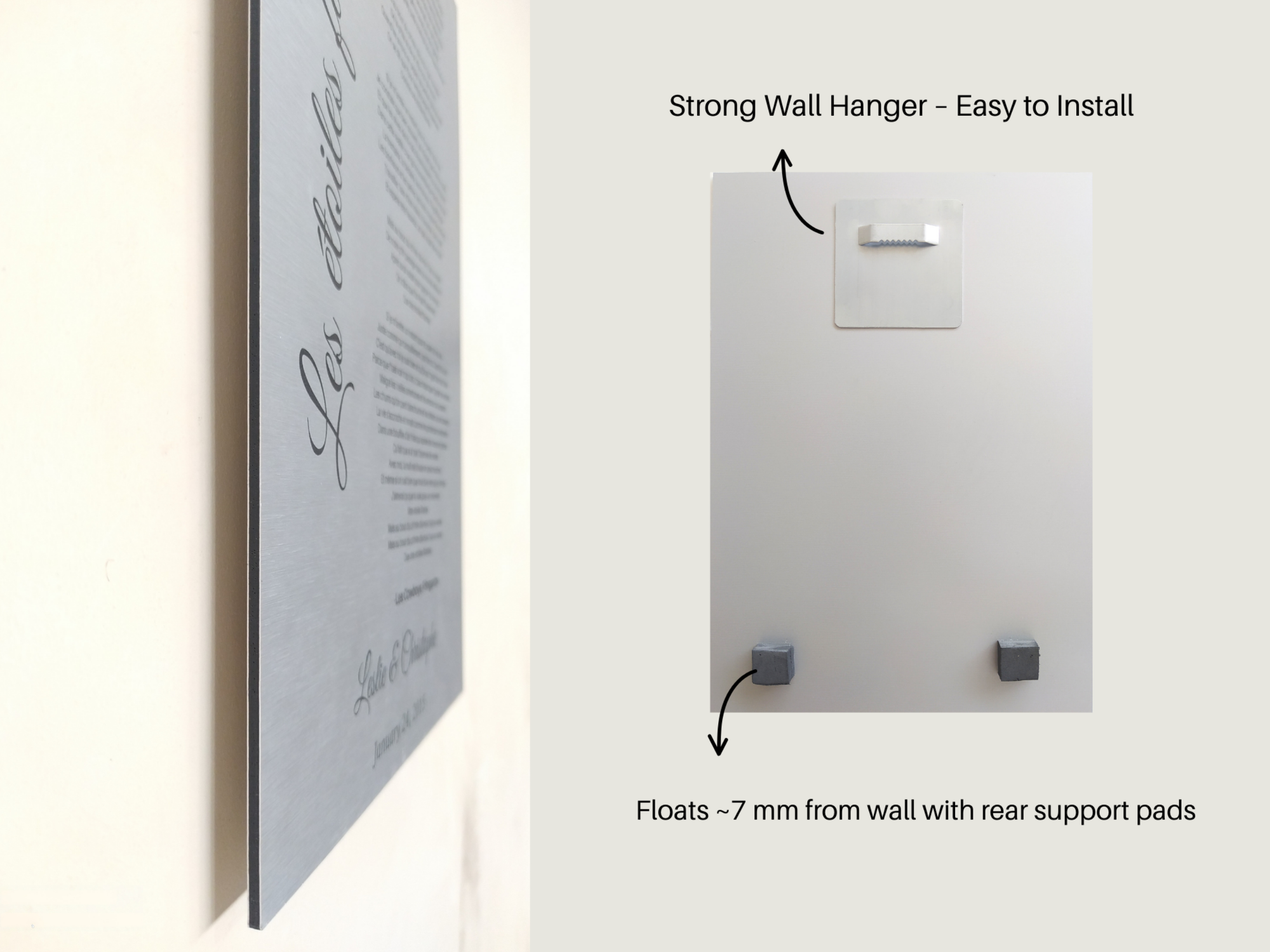 Custom Map of Your Milestones - The Perfect Gift for Any Special Occasion