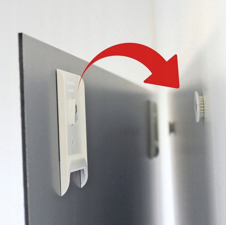 Our Love Story on Tin