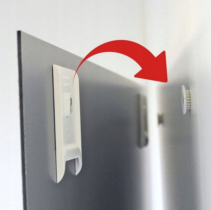 Our Love Story on Tin