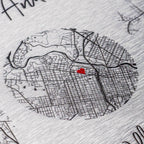Custom Story Map