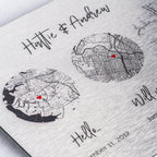 Custom Story Map